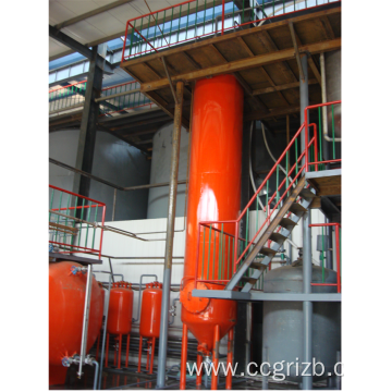 Low operating cost gold desorption electrolysis equipment